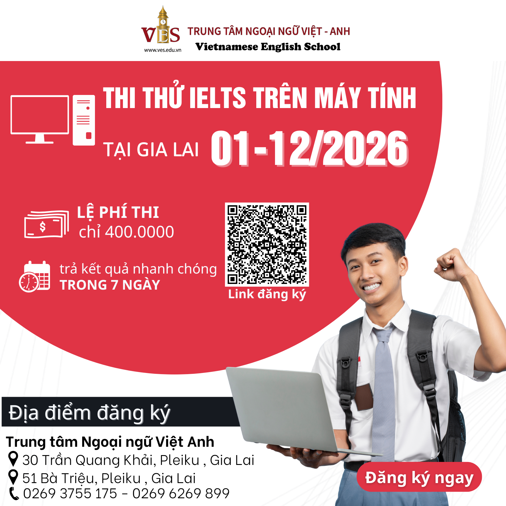THI THỬ IELTS 01-12/2026