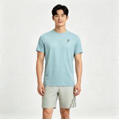 Áo T-shirt 361º Nam W552622051A-2C