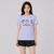 Áo T-shirt 361º Nữ T562634101-2
