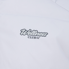 Áo gile lông vũ 361º Nam W552544401-1C