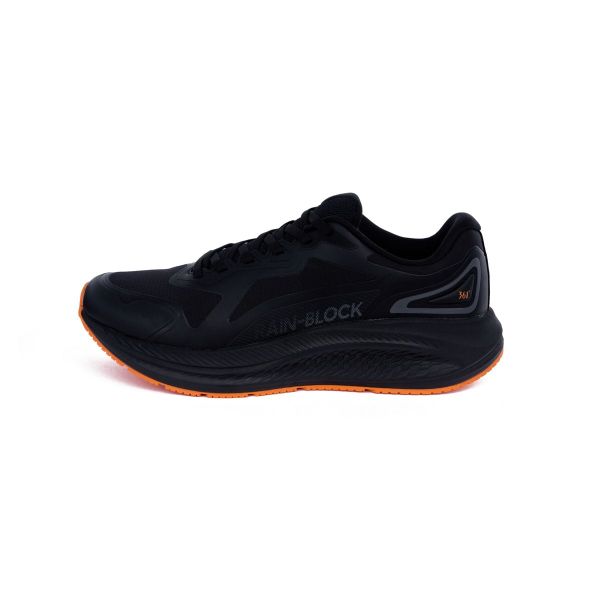 Giày chạy bộ Rain-block Lite 361º Nam W572542204-5