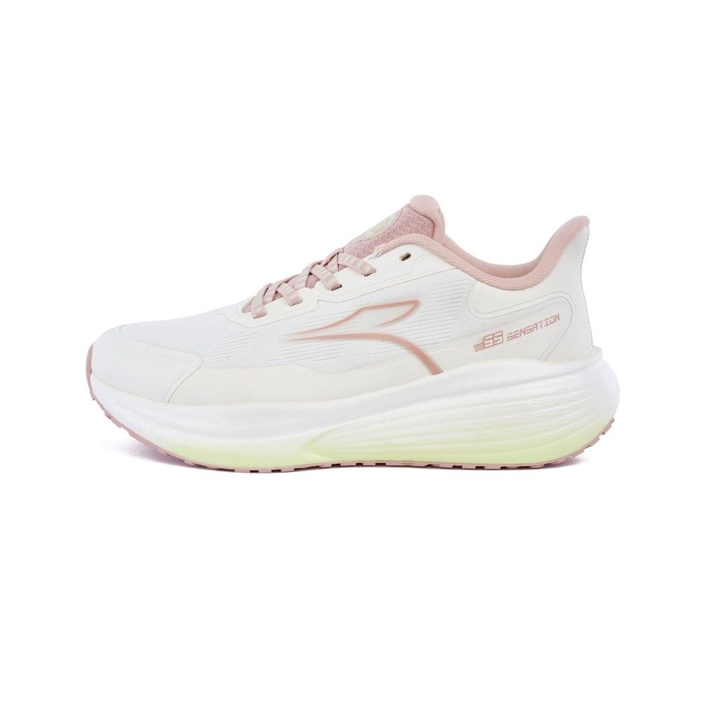 Giày chạy bộ Sensation 361º Nữ W582542202-6