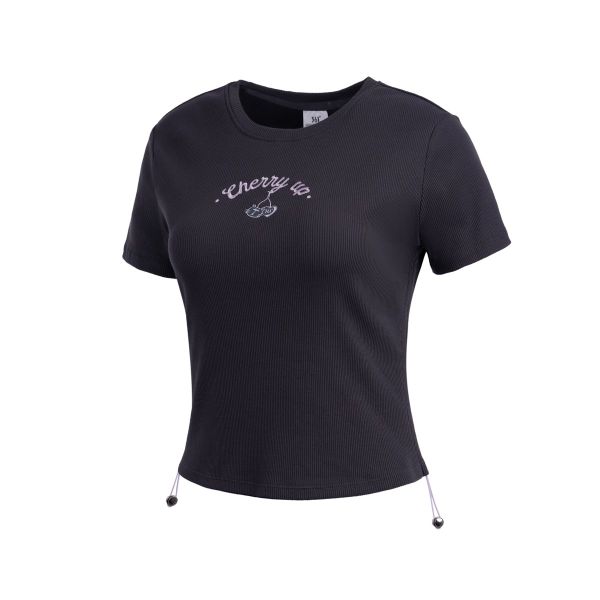 Áo T-shirt 361º Nữ W562529111-4C