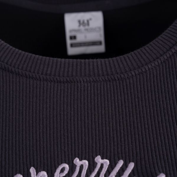 Áo T-shirt 361º Nữ W562529111-4C