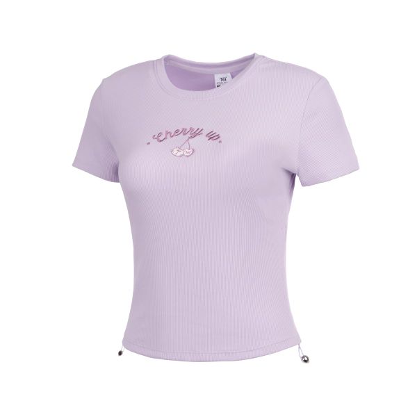 Áo T-shirt 361º Nữ W562529111-3C