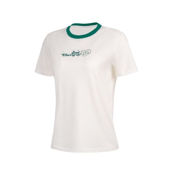 Áo T-shirt 361º Nữ W562529117-1C