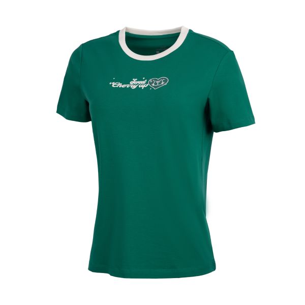 Áo T-shirt 361º Nữ W562529117-3C