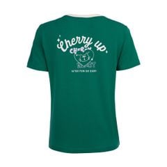 Áo T-shirt 361º Nữ W562529117-3C