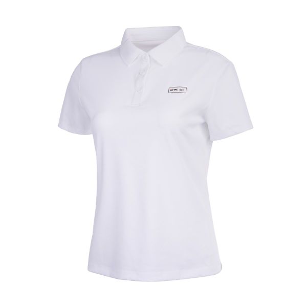 Áo Polo 361º Nữ W562524009A-1C