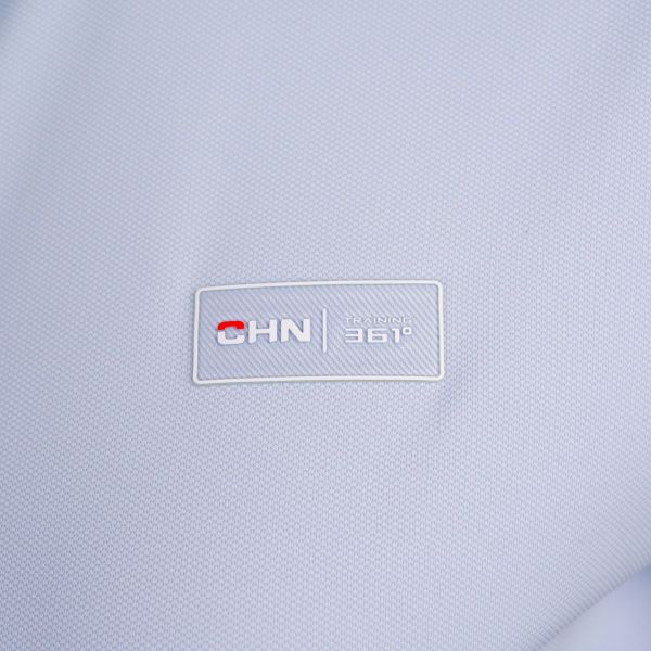 Áo Polo 361º Nữ W562524009A-4C