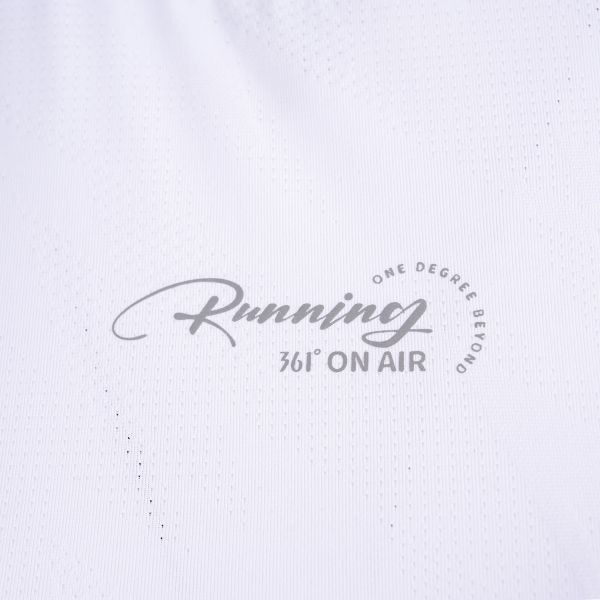 Áo T-shirt 361º Nữ W562522181-1C