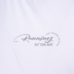 Áo T-shirt 361º Nữ W562522181-1C