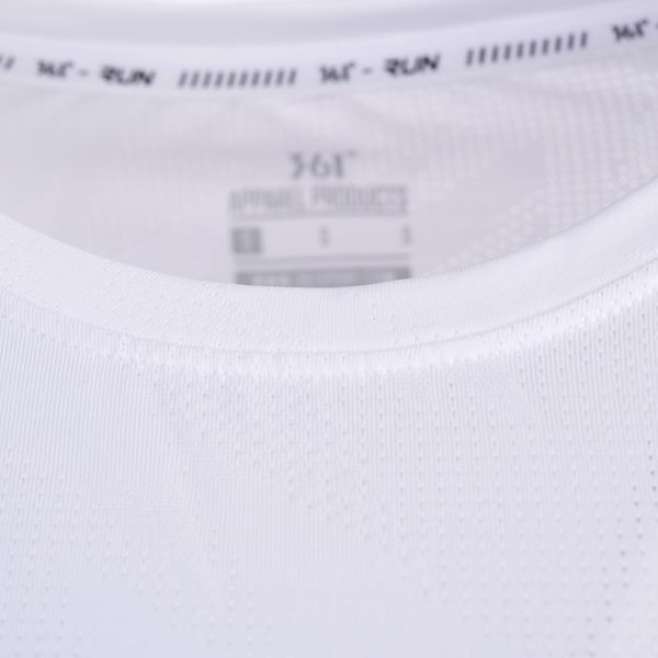 Áo T-shirt 361º Nữ W562522181-1C