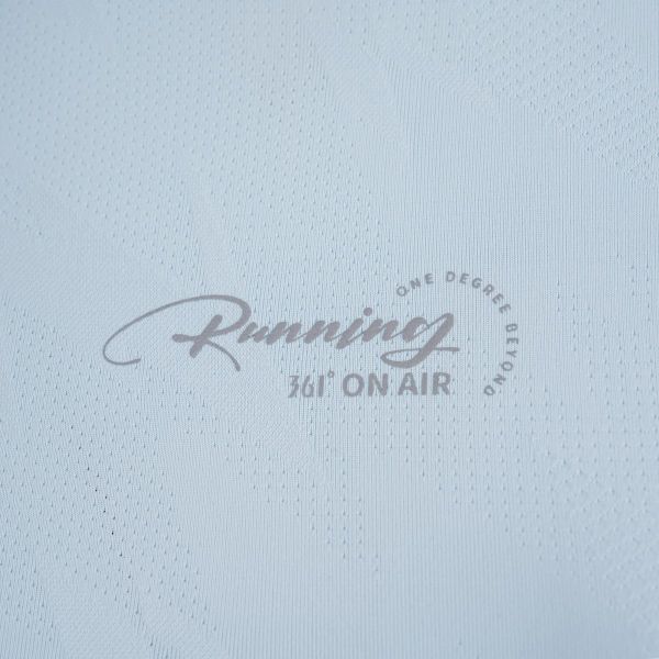 Áo T-shirt 361º Nữ W562522181-3C