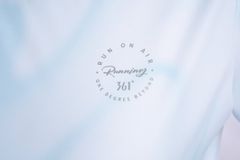 Áo T-shirt 361º Nữ W562522105-2C