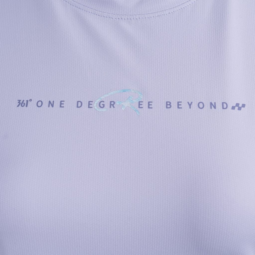 Áo T-shirt 361º Nữ W562522103-4C