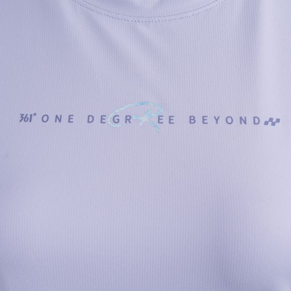 Áo T-shirt 361º Nữ W562522103-4C