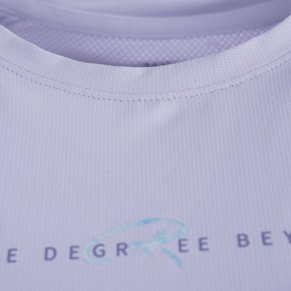 Áo T-shirt 361º Nữ W562522103-4C