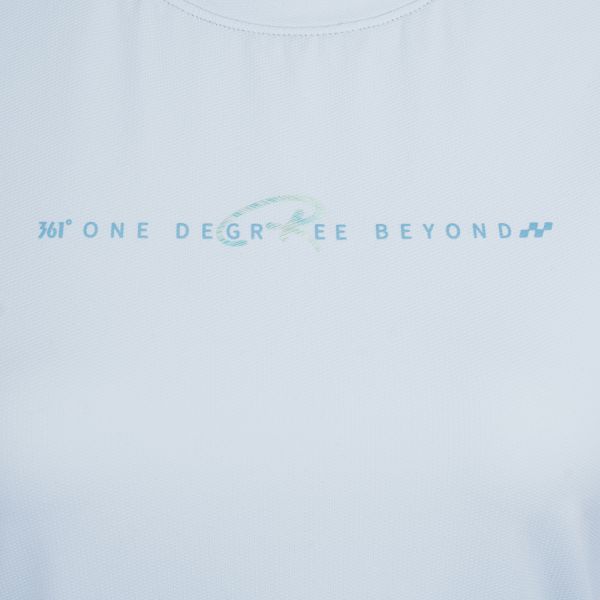 Áo T-shirt 361º Nữ W562522103-3C