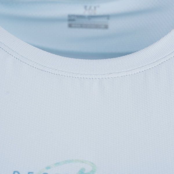 Áo T-shirt 361º Nữ W562522103-3C