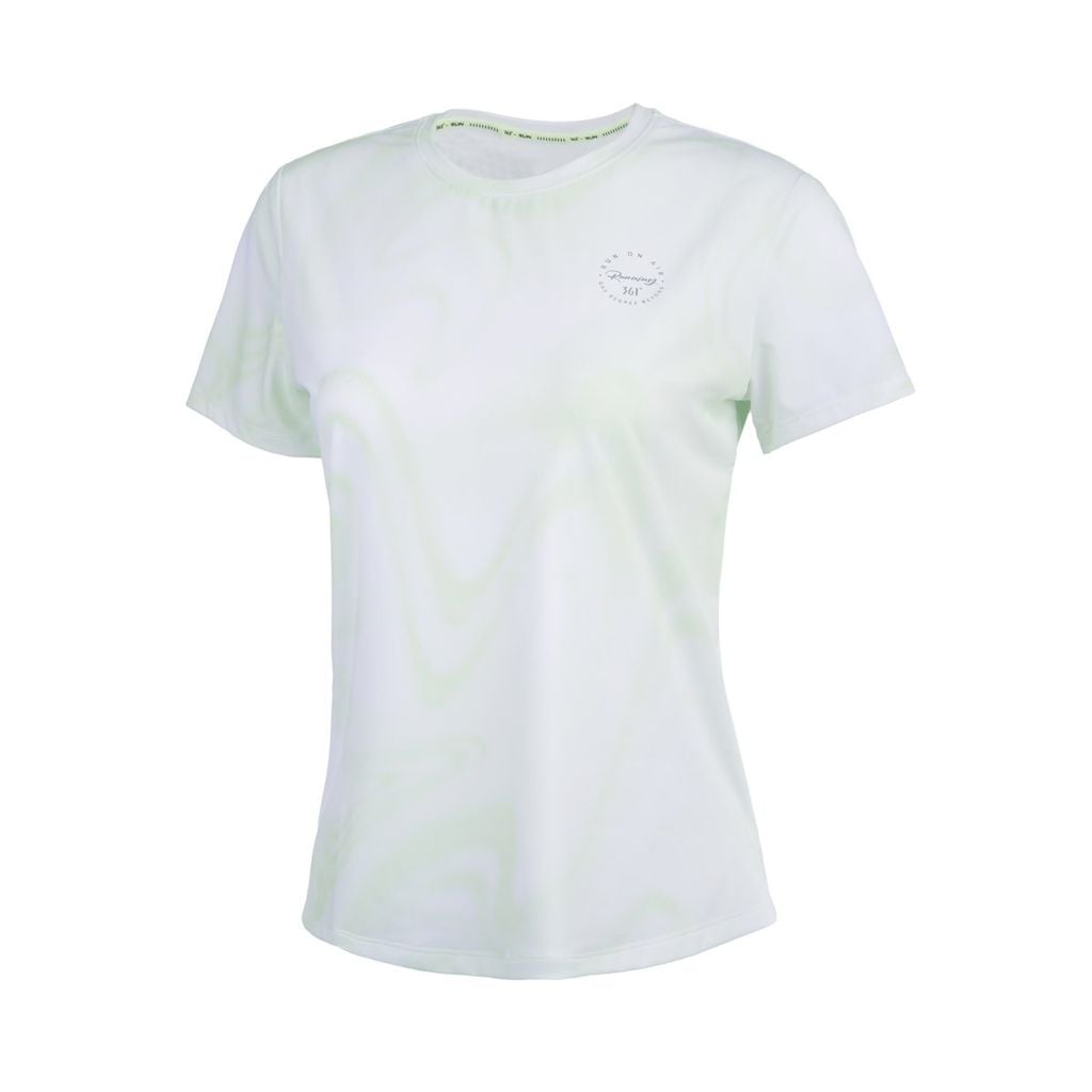 Áo T-shirt 361º Nữ W562522105-1C