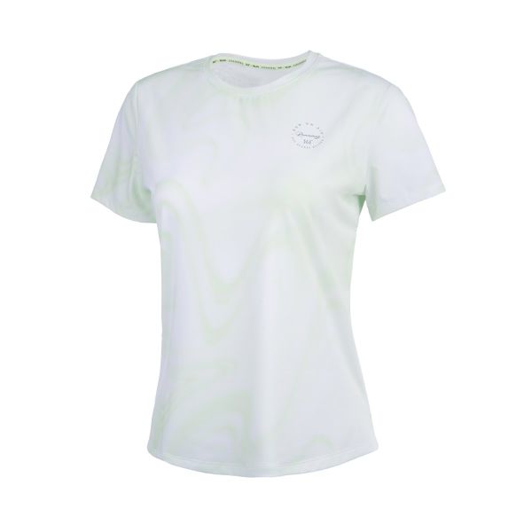 Áo T-shirt 361º Nữ W562522105-1C