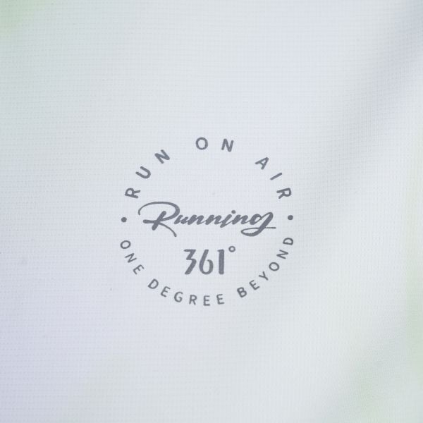 Áo T-shirt 361º Nữ W562522105-1C