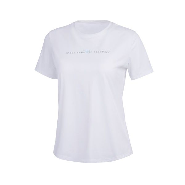 Áo T-shirt 361º Nữ W562522103-1C