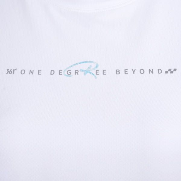 Áo T-shirt 361º Nữ W562522103-1C