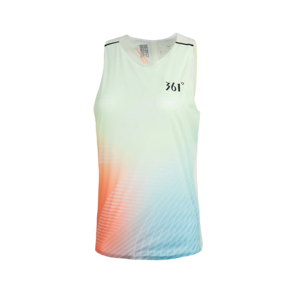 Áo ba lỗ 361º Nữ W562522502-3C