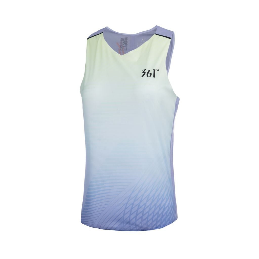 Áo ba lỗ 361º Nữ W562522502-1C