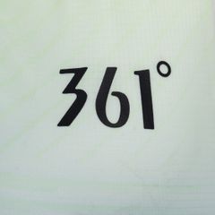 Áo ba lỗ 361º Nữ W562522502-1C