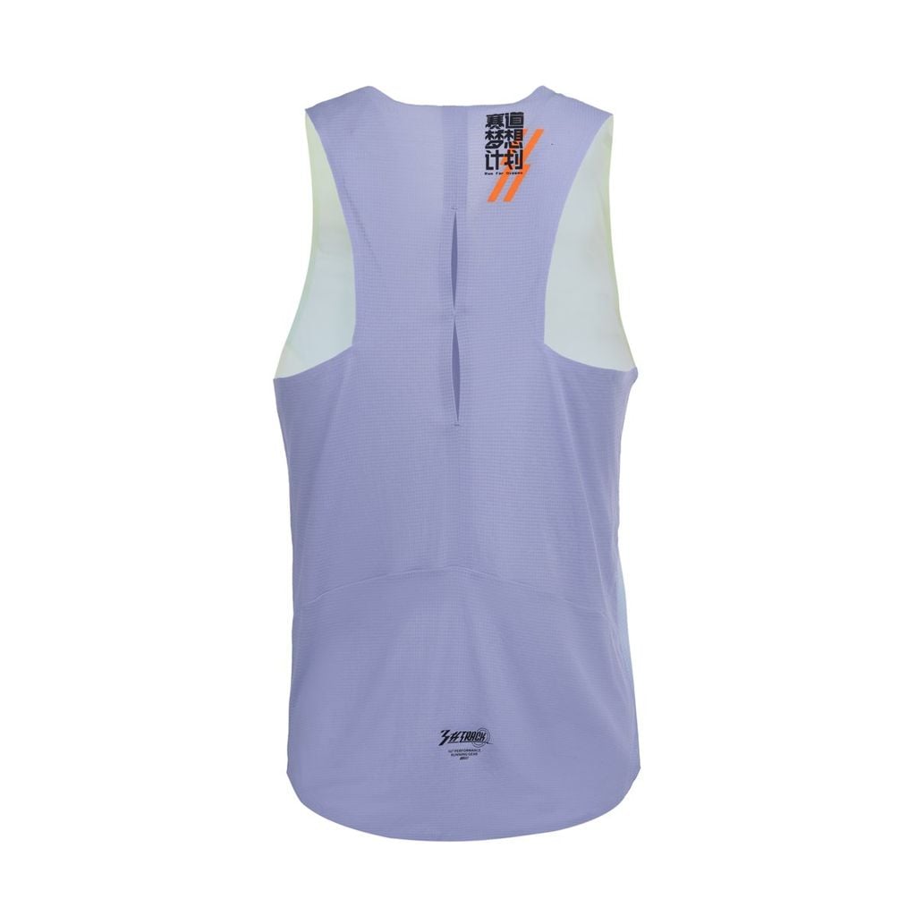 Áo ba lỗ 361º Nữ W562522502-1C