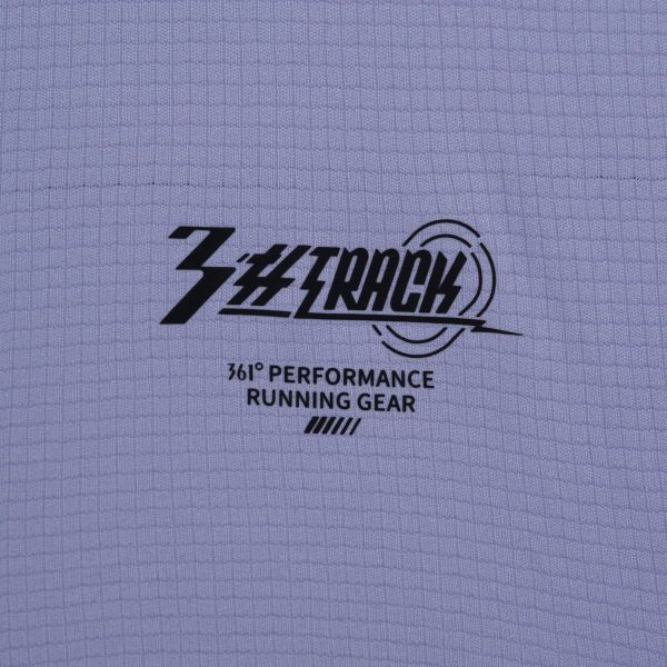 Áo ba lỗ 361º Nữ W562522502-1C