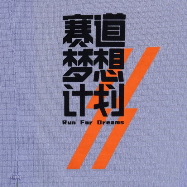 Áo ba lỗ 361º Nữ W562522502-1C