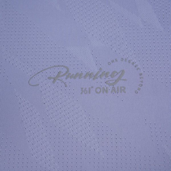 Áo T-shirt 361º Nữ W562522181-4C