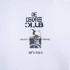 Áo T-shirt 361º Nam W552524103-1C