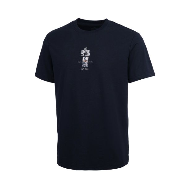 Áo T-shirt 361º Nam W552524103-3C