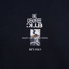 Áo T-shirt 361º Nam W552524103-3C