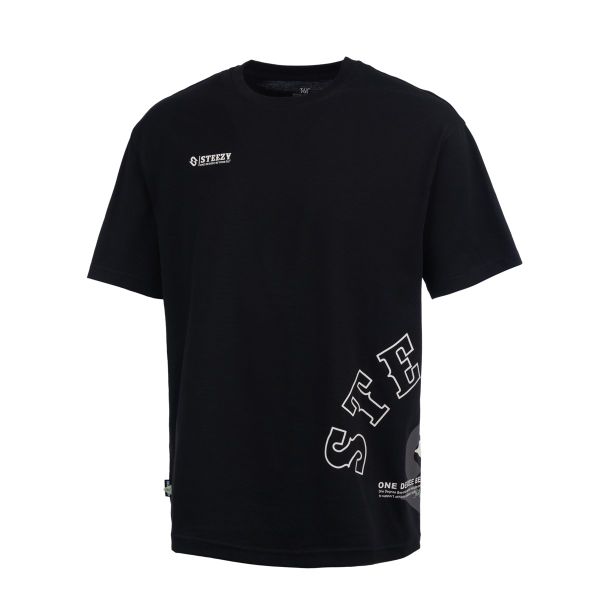 Áo T-shirt 361º Nam W552529006A-1C