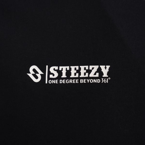 Áo T-shirt 361º Nam W552529006A-1C