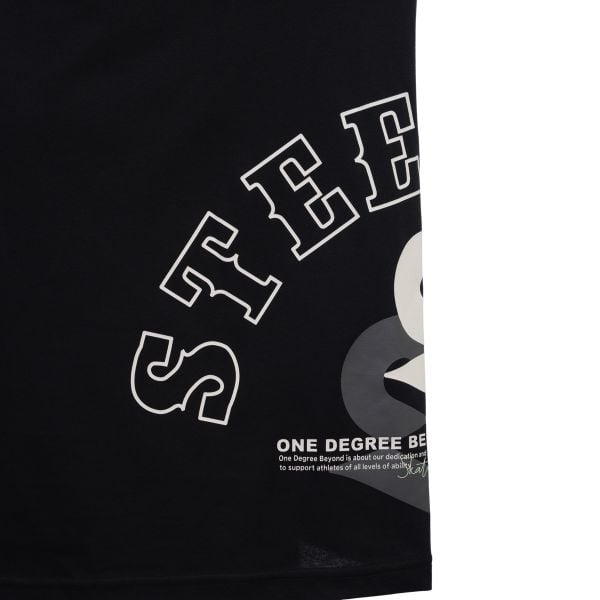 Áo T-shirt 361º Nam W552529006A-1C