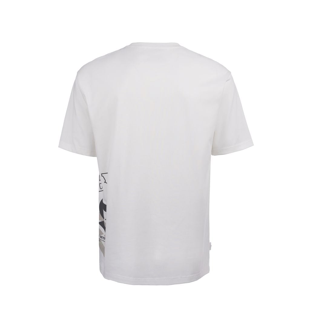 Áo T-shirt 361º Nam W552529006A-2C