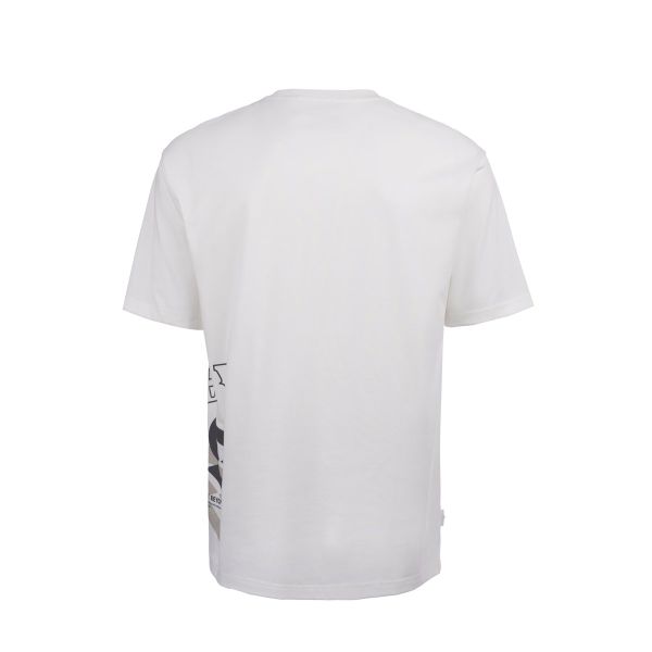 Áo T-shirt 361º Nam W552529006A-2C