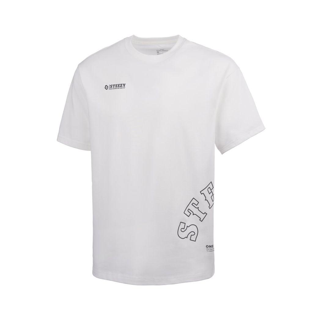 Áo T-shirt 361º Nam W552529006A-2C