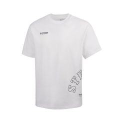 Áo T-shirt 361º Nam W552529006A-2C