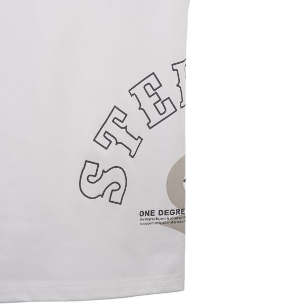 Áo T-shirt 361º Nam W552529006A-2C