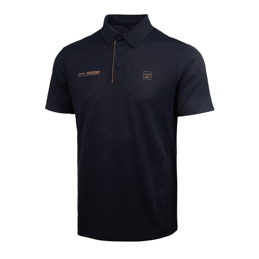 Áo Polo 361º Nam W552524118-3C