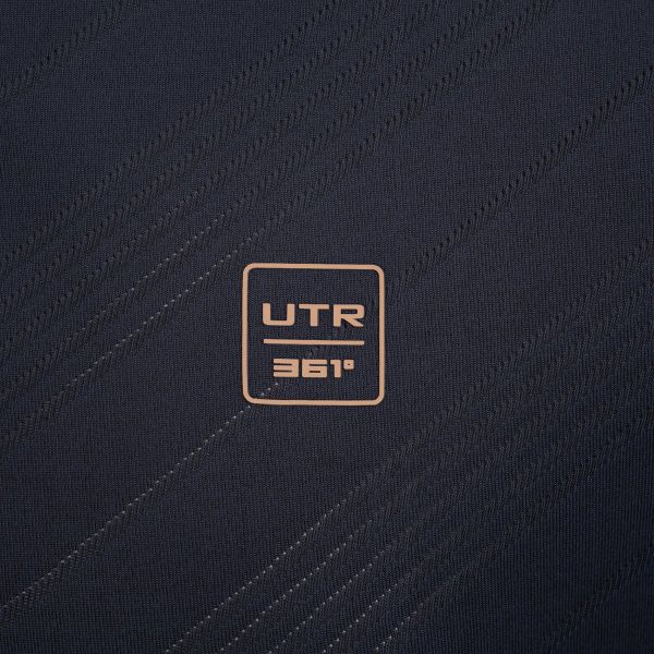 Áo Polo 361º Nam W552524118-3C