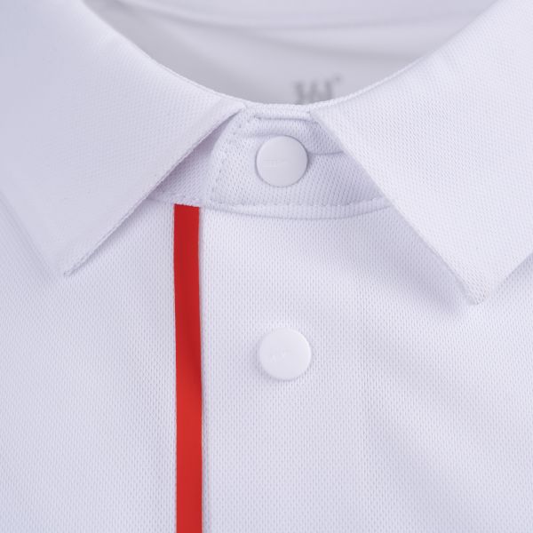 Áo Polo 361º Nam W552524010A-7C